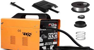Best Welder For Home Use