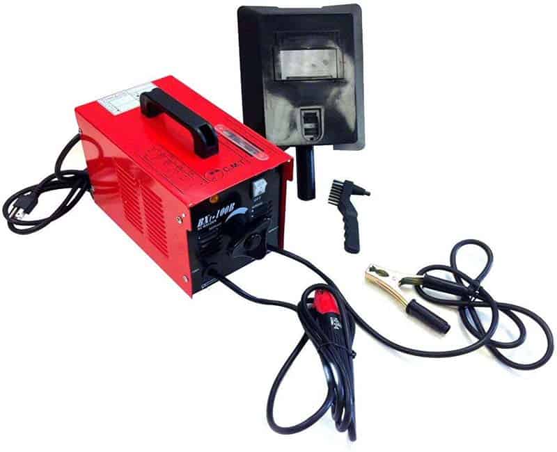 Top 11 Best Welder For Home Use In 2020 Review And Buying Guide