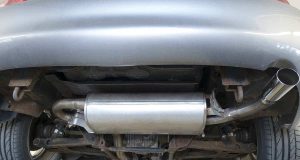 How To Fix Exhaust Pipe Without Welding