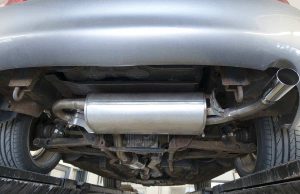How To Fix Exhaust Pipe Without Welding