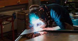 How To Weld Aluminum With A Stick Welder