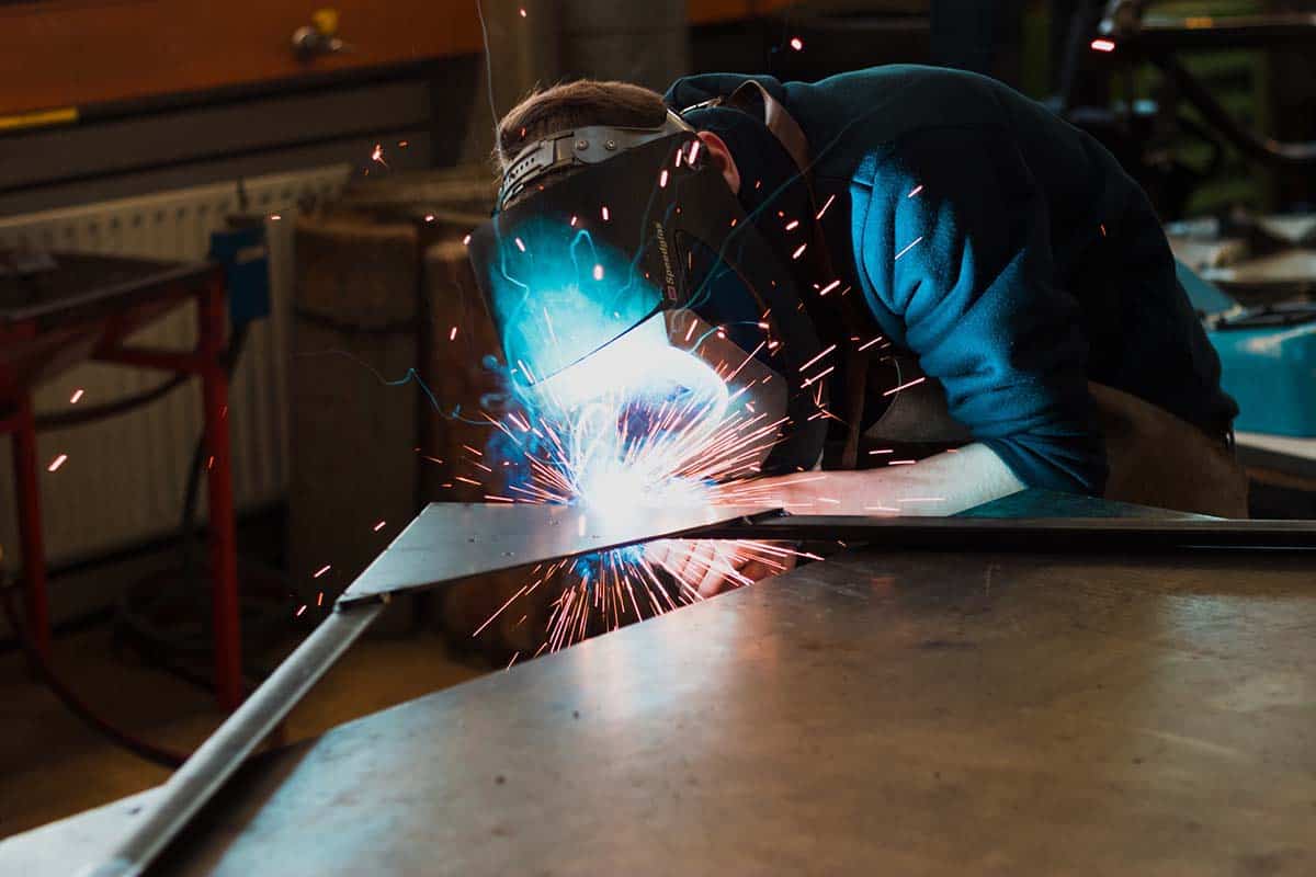 How To Weld Aluminum With A Stick Welder Things You Must Know