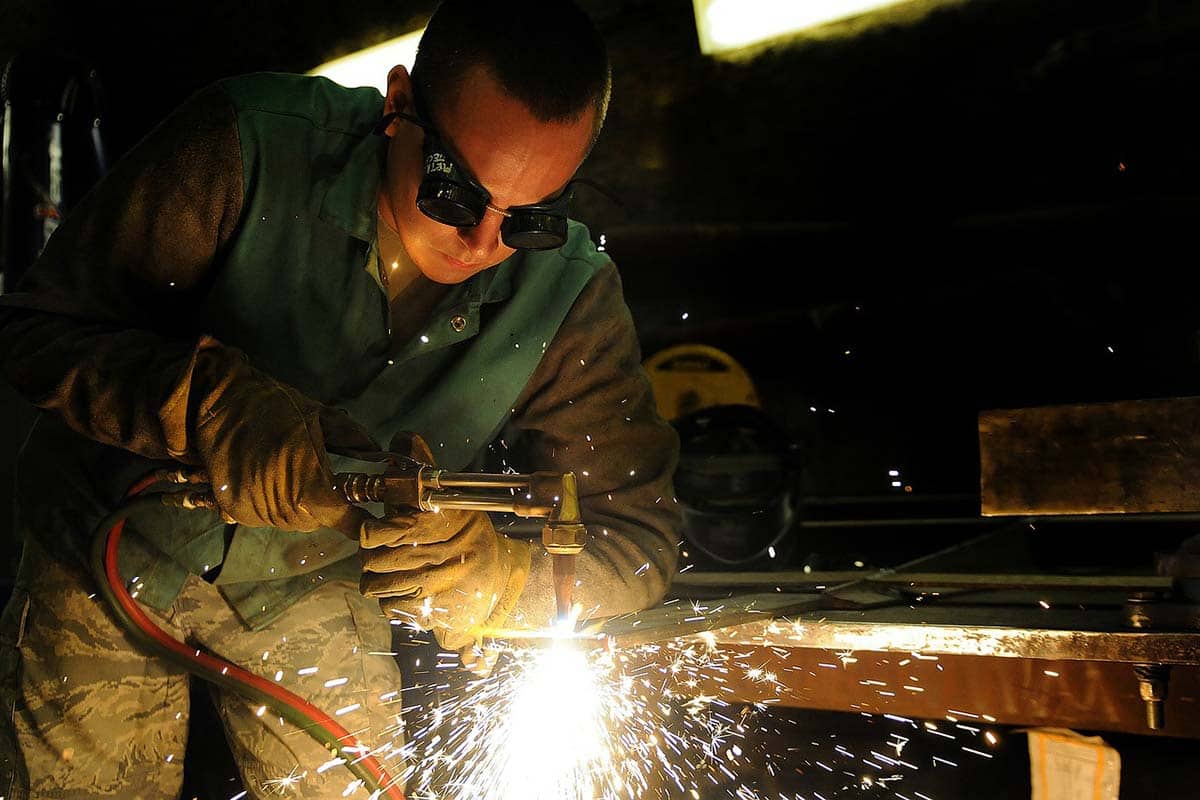 Is Welding A Good Career Choice? A Look At Money, Lifestyle, And Opportunity