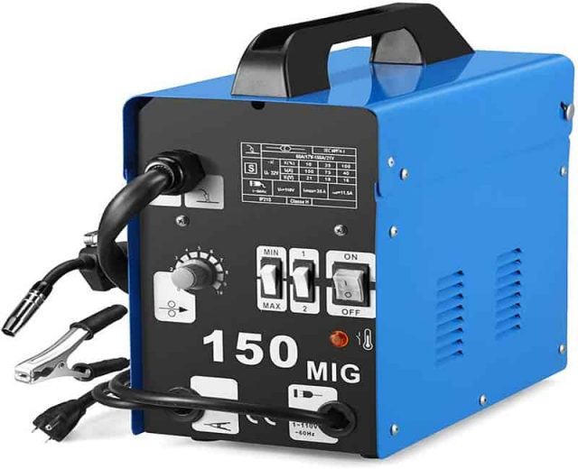 Top 11 Best Welder For Home Use In 2020 Review And Buying Guide