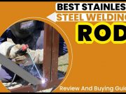 Best Stainless Steel Welding Rod