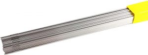 ER308L - TIG Stainless Steel Rod, 5Lbs.