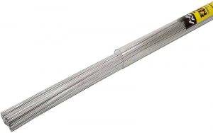 Hot Max 24189 116-Inch ER4043 Aluminium TIG Filler Rod