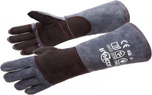 Rapicca 16 Leather Welding Gloves