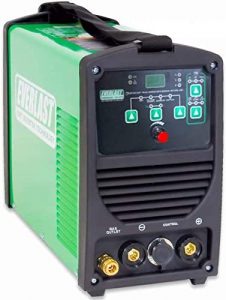 2021 PowerArc 160STH, 160Amp Welder