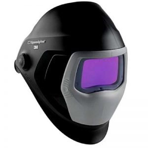 3M Speedglass Welding Helmet 910