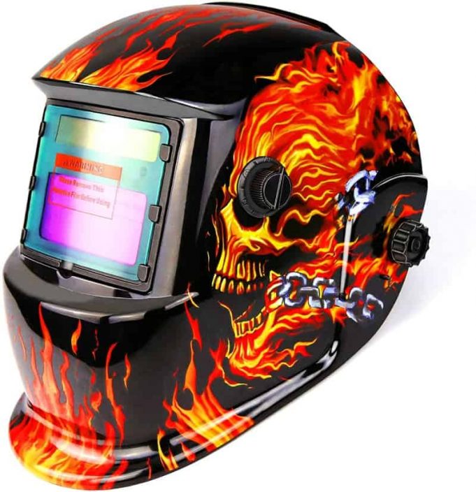 Looking For The Best Welding Helmet For TIG? Here Are Your Top 10 List