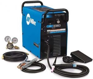 Diversion 180 TIG Welder