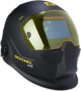 ESAB 0700000800 Sentinel A50 Welding Helmet