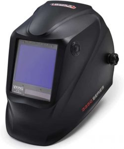 Lincoln Electric K3034-4 VIKING 3350 Welding Helmet