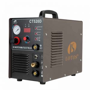Lotos CT520D Air Plasma Cutter