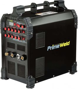 PRIMEWELD TIG225X 225 Amp IGBT AC DC Welder