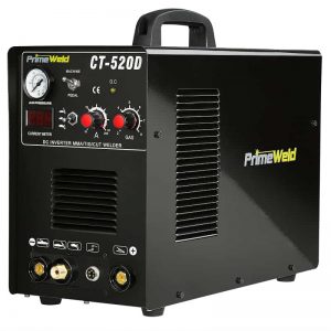 PrimeWeld 3-in-1, 50 Amp Plasma Cutter
