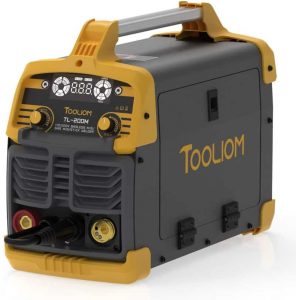 TOOLIOM 200A Welder