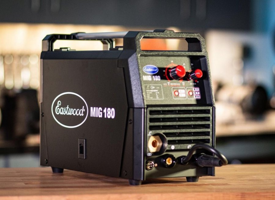 Top 7 Best Eastwood Welders A Review For The Hobbyists