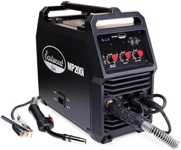 Top 7 Best Eastwood Welders: A Review For The Hobbyists