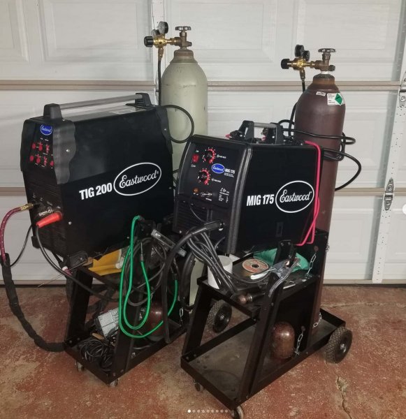 Top 7 Best Eastwood Welders A Review For The Hobbyists