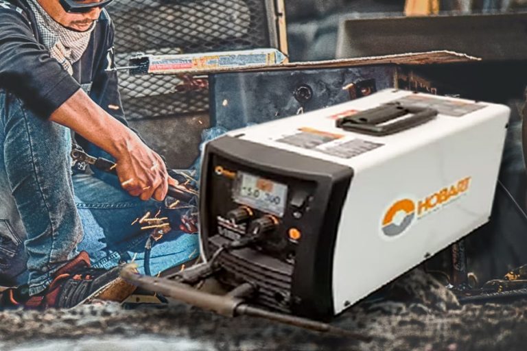 Hobart MultiHandler 200 Review Should You Buy It? Welding Magazine