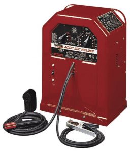 Lincoln Electric Stick Welder