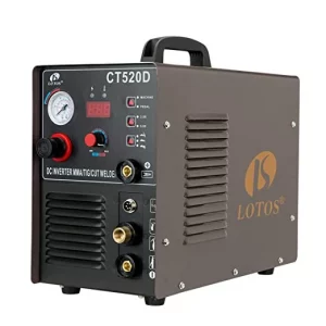 Lotos CT-520D 50AMP