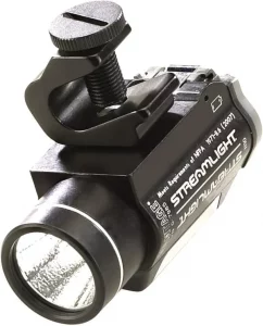 Stream light 69189 Vantage LED Helmet Flashlight