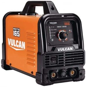 Vulcan ProTIG 165 Welder