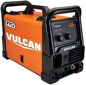 Vulcan VW140 MM MIGMax Welder