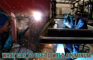 What Gas To Use To Weld Aluminum