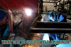 What Gas To Use To Weld Aluminum