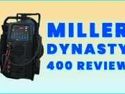 miller dynasty 400 review..