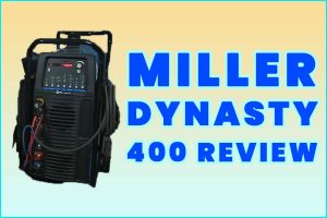 miller dynasty 400 review..