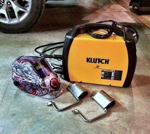pictures of Best Klutch Welders